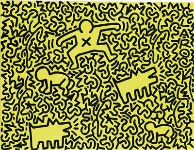 Untitled by Angel Ortiz - Auction record, sale price, and art valuation. Compare with similar artists and explore comparable artworks.
